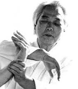 Portrait de Hirokazu Kobayashi
